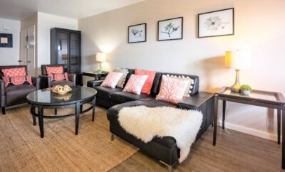 Avenue View Villa # 1