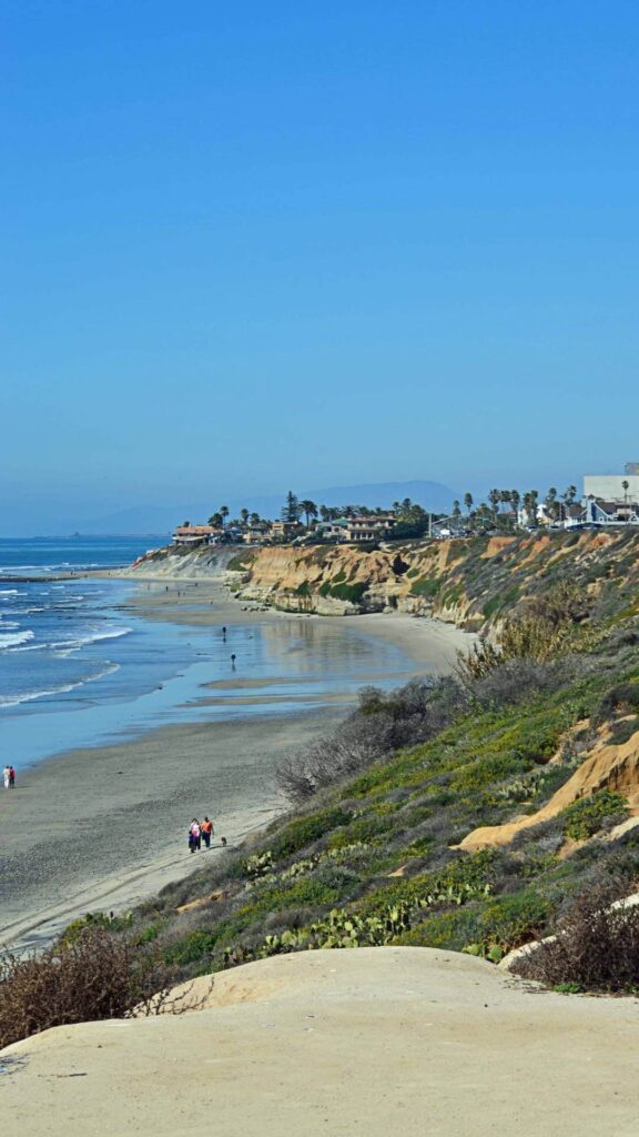 Carlsbad Beach