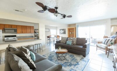 Avenue View Villa # 2