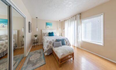 Garden View Villa # 3