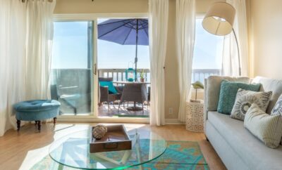 Luxury vacation rentals in San Diego