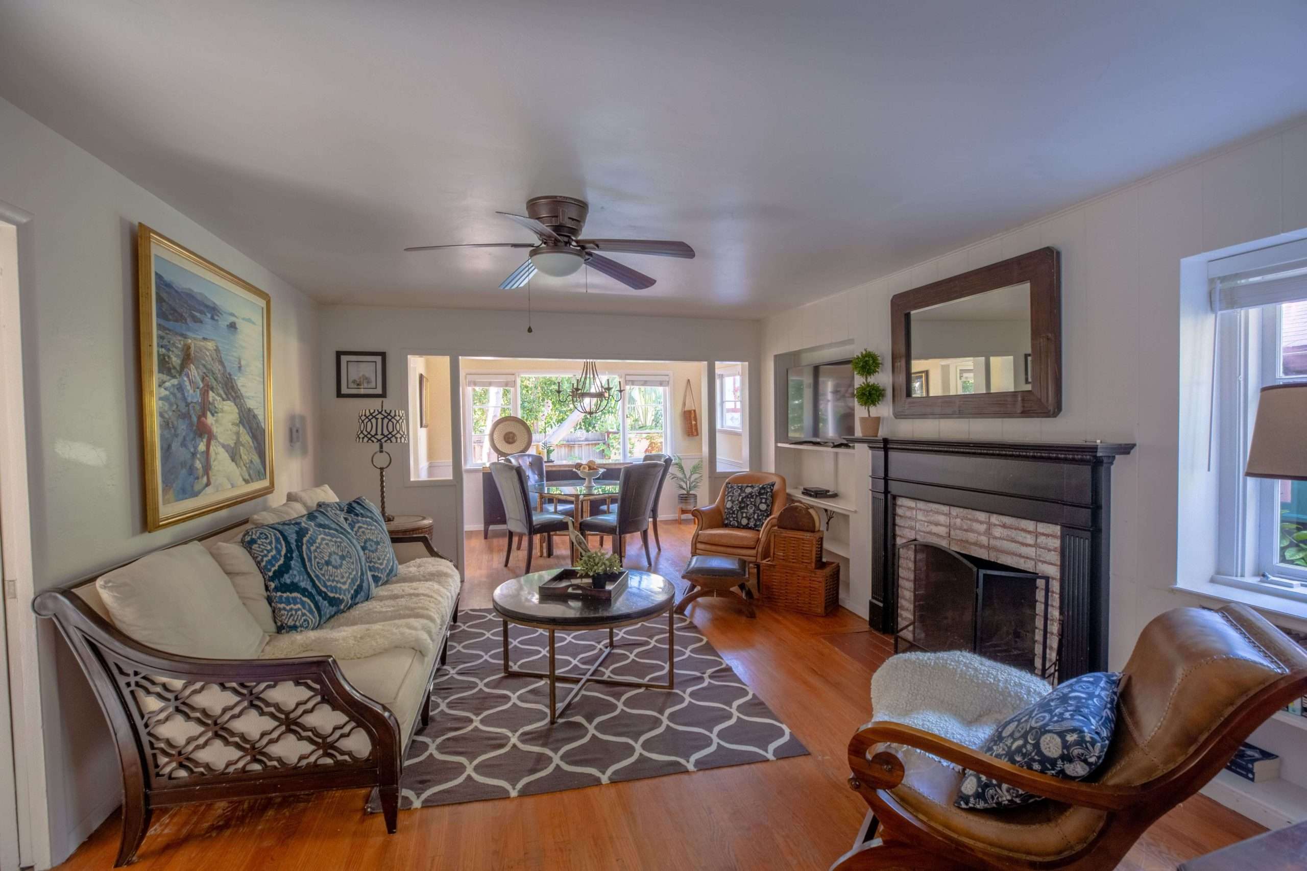 La Jolla Vacation Rentals