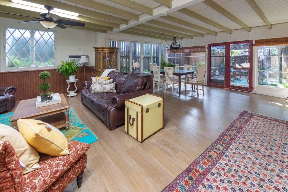 La Jolla Vacation Rentals