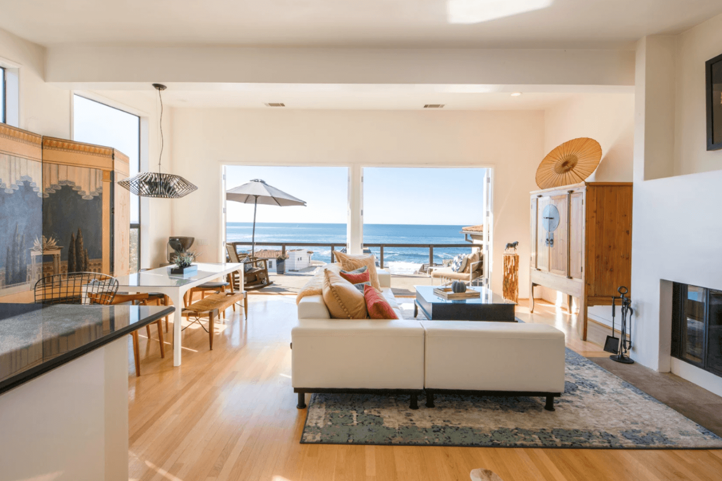 La Jolla Vacation Rentals san diego beach-getaways