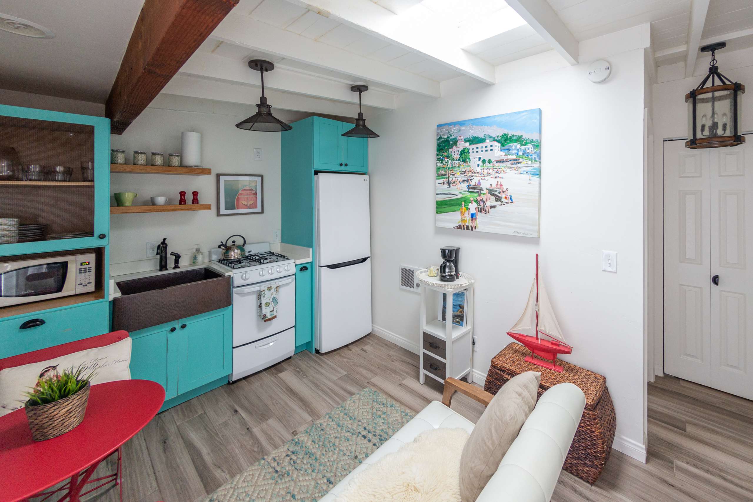 La Jolla Vacation Rentals