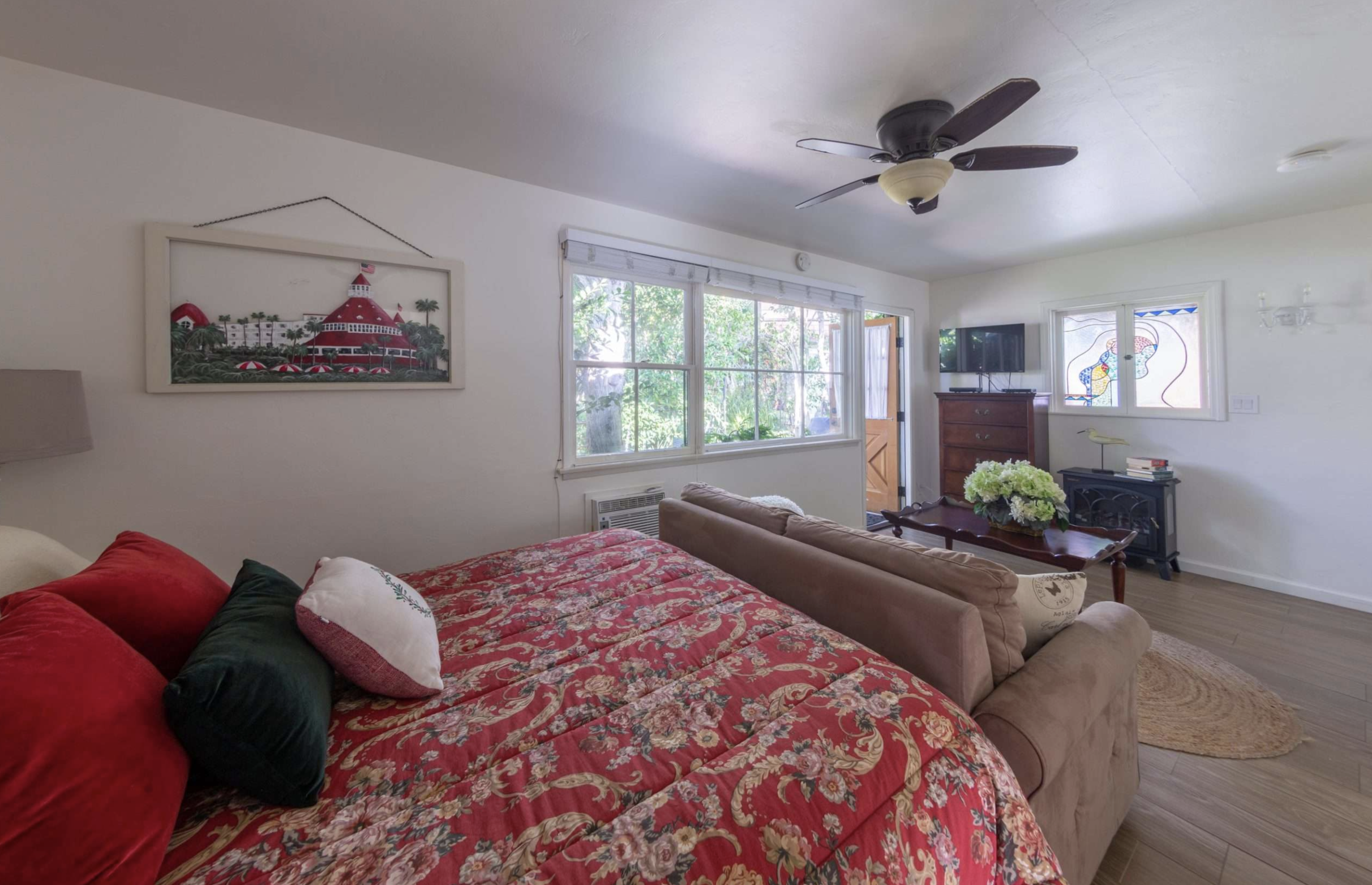 La Jolla Vacation Rentals