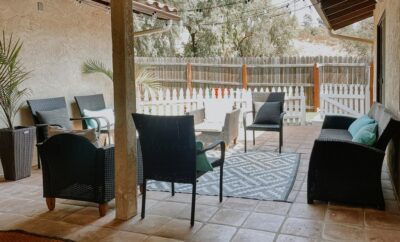 Trail Guest Ranch Fall in love Getaway