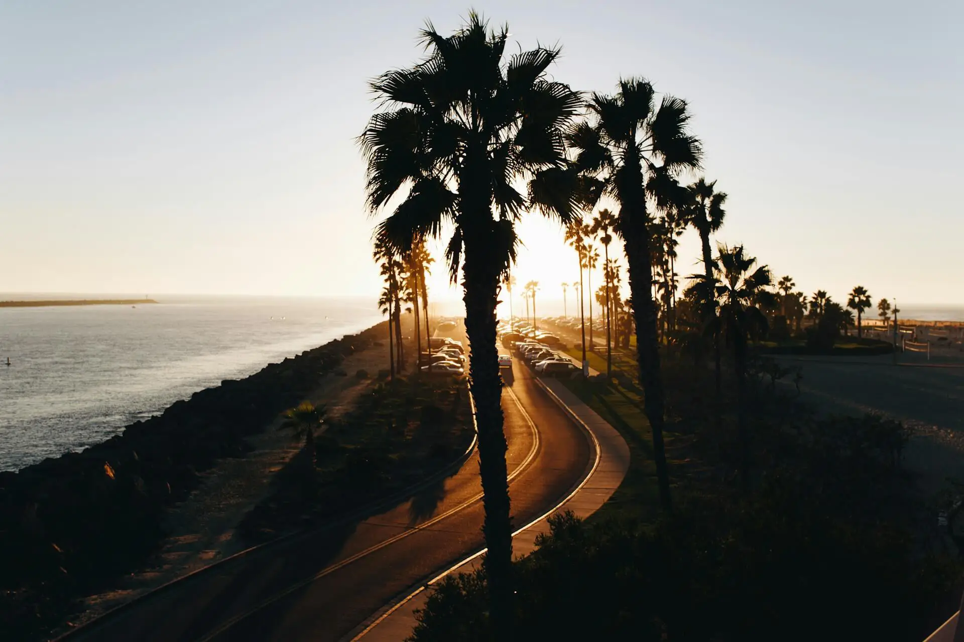 vacation rentals san diego