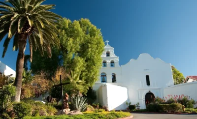 Historical places in a short drive around La Jolla you shouldn’t miss