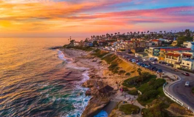 Best Summer Resorts In San Diego
