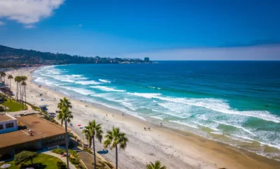 Best Spring Break Trips for Families: Why San Diego Should Be #1 on Your List