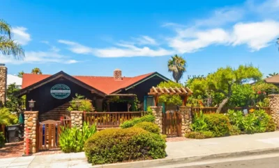Guest House or Cottage Rental Near San Diego? How to Choose the Right Coastal Stay in La Jolla