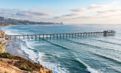 Weekend Getaways Near San Diego: Carlsbad & La Jolla