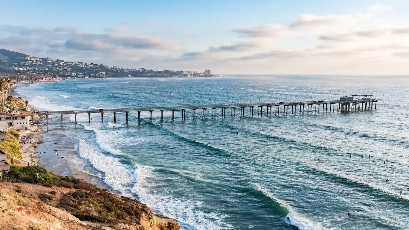 Blog weekend getaways near San Diego